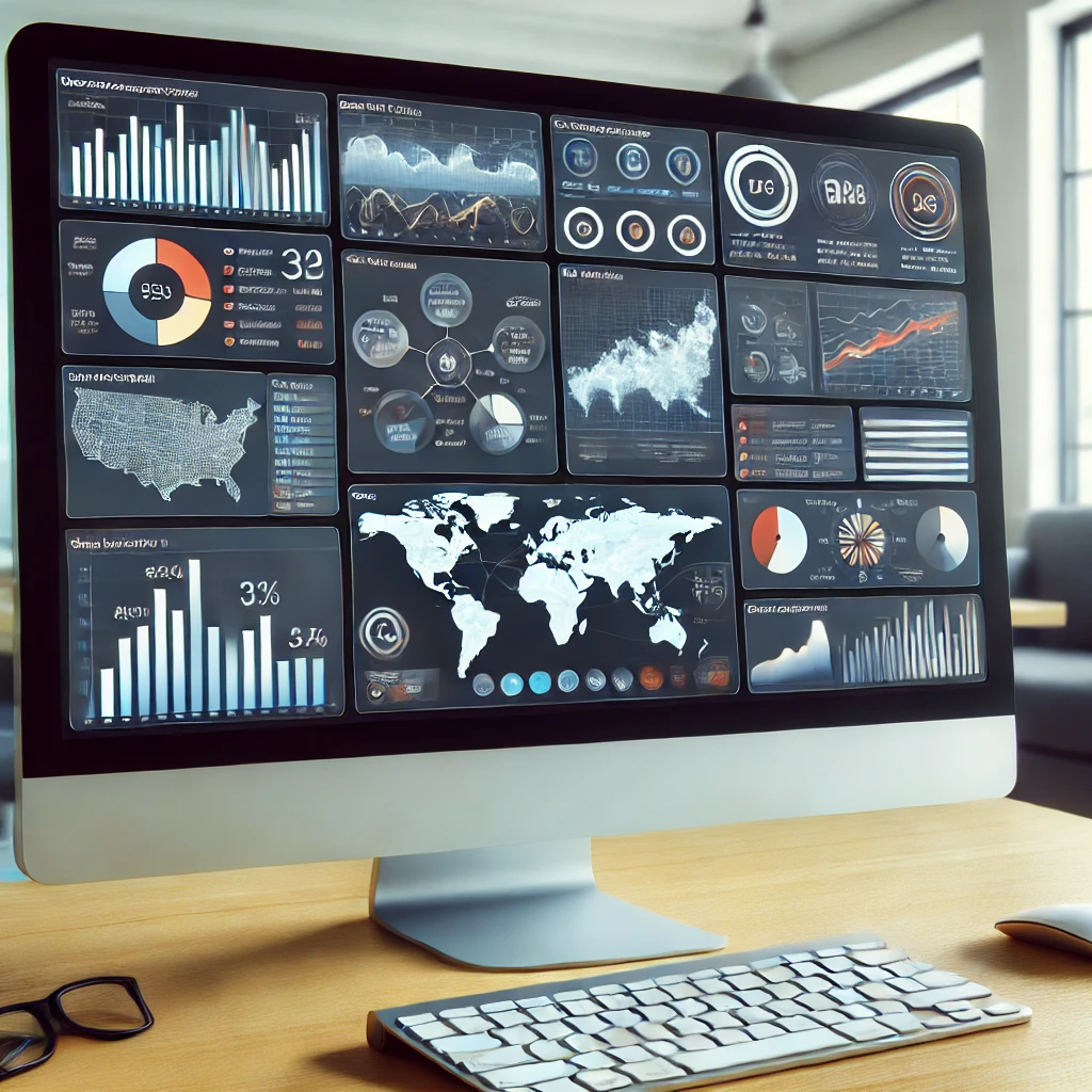 Data Analyst Fellowship - Six Months