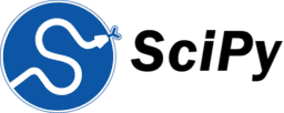 scipy - Copy