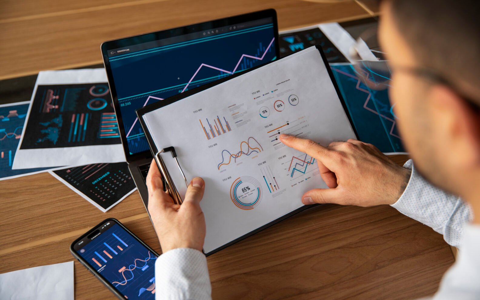 Finance Analyst Fellowship Program